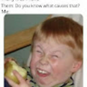 Meet your Posher, Charles